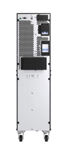 TESCOM NEOLINE 10KVA 16x12V/9AH 1F/1F ONLİNE UPS 900040127  10KVA